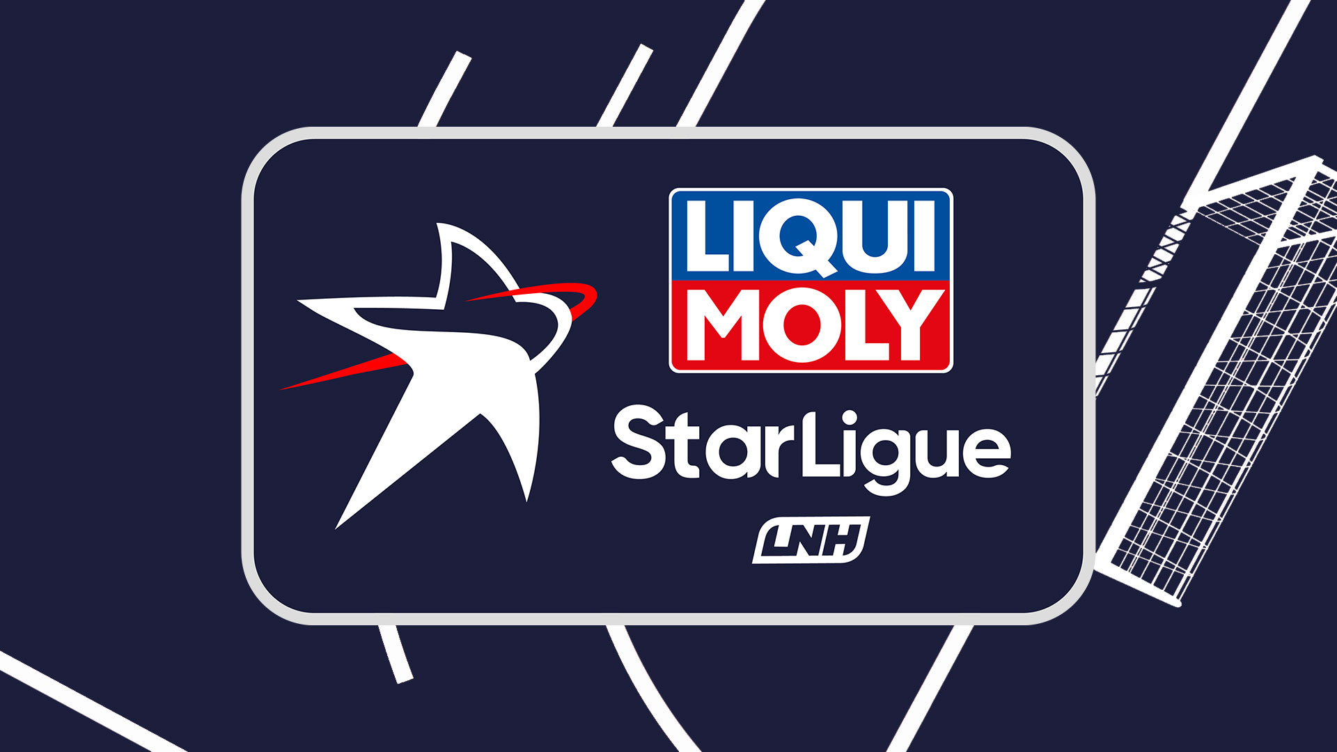 Liqui Moly StarLigue Lnh.fr